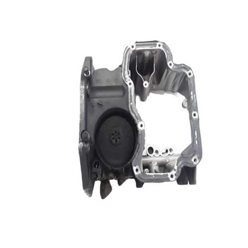 CLIO IV SCENIC III IV CAPTUR YAĞ KARTERİ Ürün Görseli